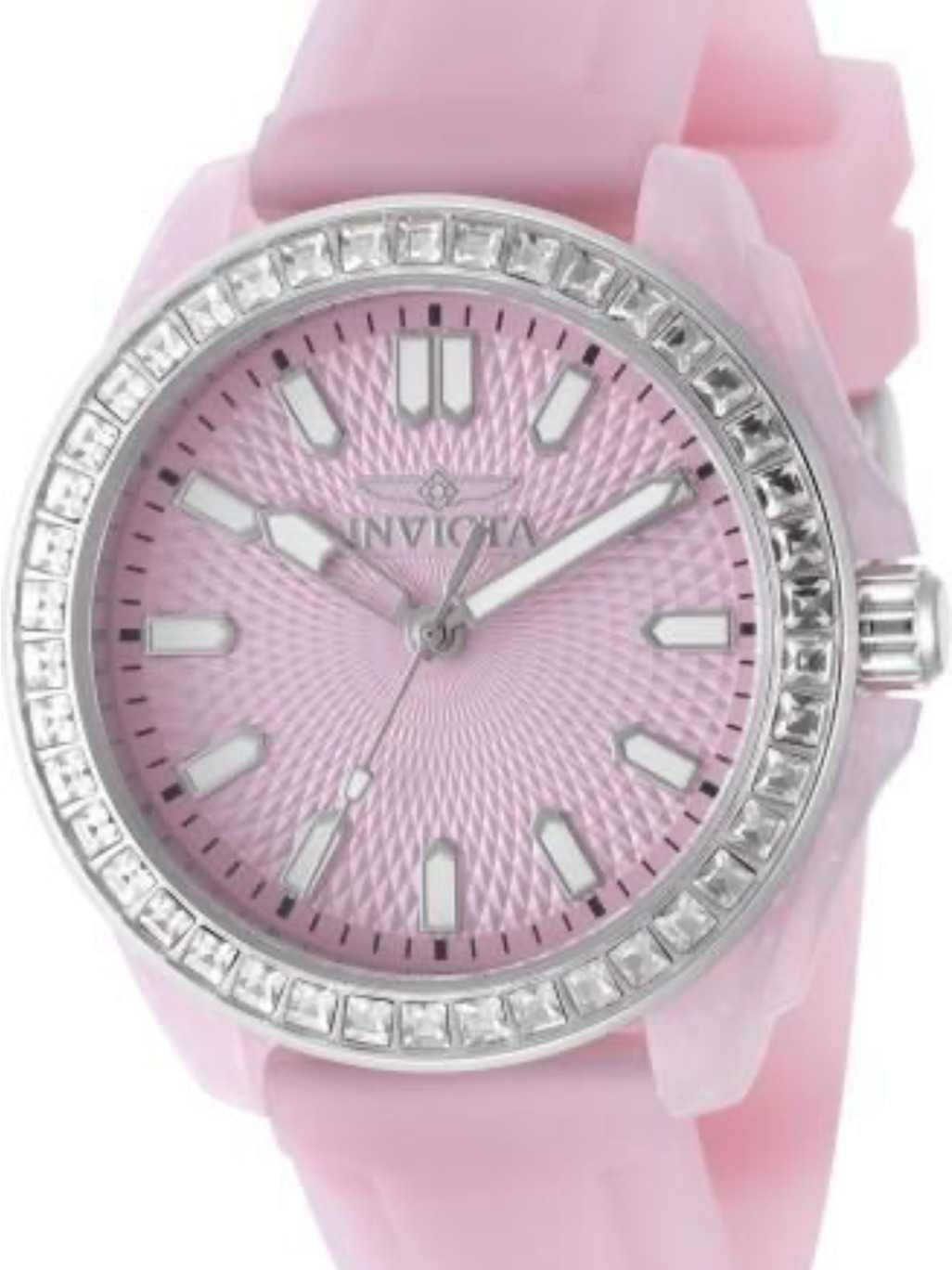 Invicta Celestial Women's Watch -Pink (50202)